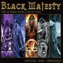 Black Majesty - 10 Years Royal Collection, The