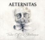 Aeternitas - Tales Of The Grotesque
