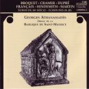 Athanasiades Georges - Orgelmusik 20.Jh.