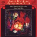 Bamberger Symphoniker - Symph. Nr.3 D-moll Sacd