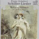 Holzmair / Wyss - Schiller-Lieder