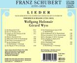 Schiller-lieder (Diverse / )