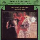 Bamberger Symphoniker - Symphonien Nr.5+6 Sacd