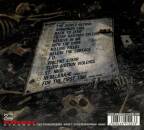 Warpath - Filthy Bastard Culture