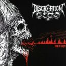 Discreation - End Of Days
