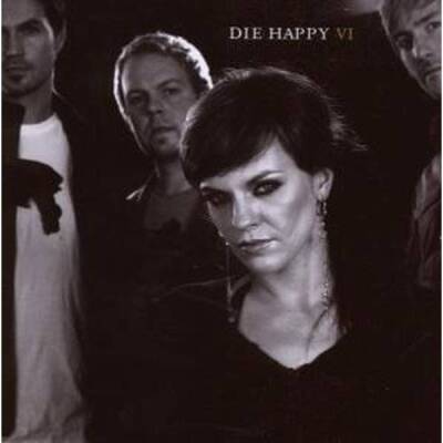 Die Happy - VI/Diff.Tracklisting