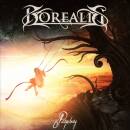 Borealis - Purgatory