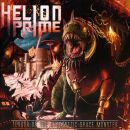 Helion Prime - Terror Of Cybernetic Space Mon