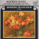 Francesch Homero - Tombeau De Couperin/pavane