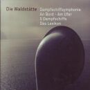 Schläpfer Cyrill - Dampfschiffsymphonie CD / DVD (Diverse Komponisten)