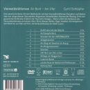 Schläpfer Cyrill - An Bord: Am Ufer CD / DVD (Diverse Komponisten)