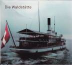 Schläpfer Cyrill - Die Waldstaette (Box)