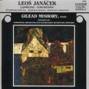 Mishory Gilead - Capriccio: Concertino