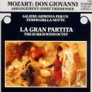 La Gran Partita - Don Giovanni: Armonia