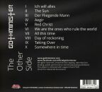 Gothminister - Other Side, The