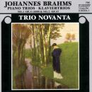 Trio Novanta - Piano Trios No.1 (1989 / & No.2)