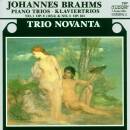 Trio Novanta - Piano Trios No.2