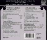 Leister Karl / Adorjan Andras - Kegelstatt/undine