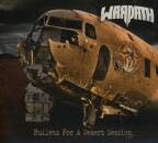 Warpath - Bullets For A Desert Session