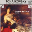 Lobanow Vassily - Romance 5 / Morceaux 10,21,51