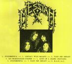 Messiah - Mighty Chaos Has Returned, The