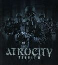 Atrocity - Okkult II