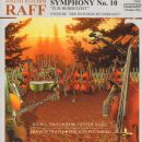 Sinfonie No.10: Herbstzeit (Various)