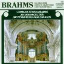 Athanasiades Georges - Orgelwerk, Das