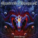 Masters Of Disguise - Alpha / Omega