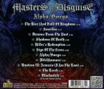 Masters Of Disguise - Alpha / Omega