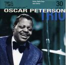 Peterson Oscar Trio - Radio Days 30