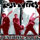 Lost Lyrics - Punchline Party