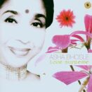 Bhosle Asha - Love Supreme