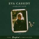 Cassidy Eva - Wonderful World