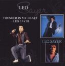 Sayer Leo - Thunder In My Heart / Leo Sayer