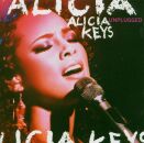 Keys Alicia - Unplugged