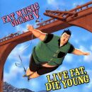 Fat Music Vol.5 / Live Fat, Die Young (Diverse Interpreten)