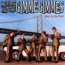 Me First And The Gimme Gimmes - BLOW IN THE WIND