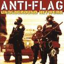 Anti-Flag - UNDERGROUND NETWORK