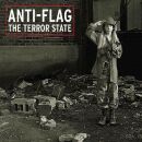 Anti-Flag - Terror State, The