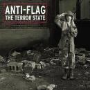 Anti-Flag - THE TERROR STATE