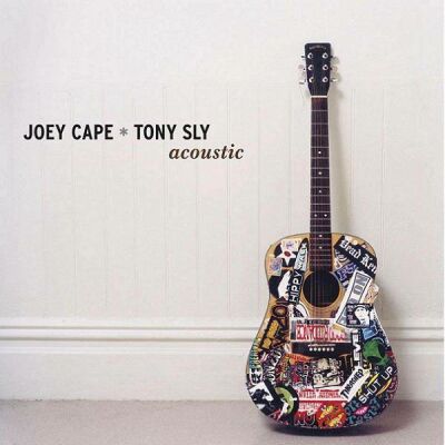 Cape Joey / Sly Tony - Acoustic