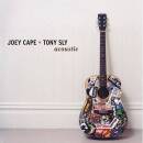 Cape Joey / Sly Tony - ACOUSTIC