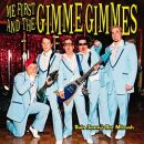 Me First And The Gimme Gimmes - Ruin Johnnys Bar Mitzvah