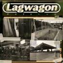 Lagwagon - RESOLVE