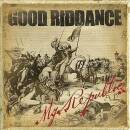 Good Riddance - MY REPUBLIC