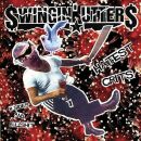 Swingin Utters - Hatest Grits:b-Sides And