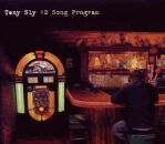 Sly Tony - 12 Song Program