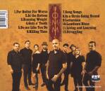 Old Man Markley - Guts ´n Teeth