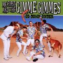 Me First And The Gimme Gimmes - Go Down Under Ep